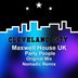 Cover art for "Maxwell House UK — Party People (Original Mix)"