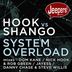 Cover art for "Nick Hook, Shango — System Overload (Nick Hook & Rob Green Mix)"