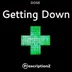 Cover art for Getting Down