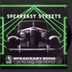 Cover art for "Speakeasy Streets, C@ In The H@ — Speakeasy Song (C@ In The H@ Remix)"