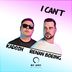 Cover art for "KADOSH, Renan Boeing — I Can't (Original Mix)"