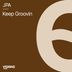 Cover art for "JPA — Keep Groovin (Extended Mix)"