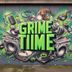 Cover art for Grime Time