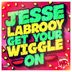 Cover art for "Jesse Labrooy — Get Your Wiggle On"