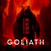 Cover art for "AKOV — Goliath feat. Screamarts"