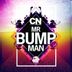 Cover art for Mr Bump Man