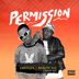Cover art for Permission feat. Baron nii