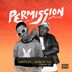 Cover art for "YawFlex — Permission feat. Baron nii"