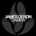 Cover art for "James Deron — Dabira"