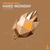 Cover art for "Grimmaldika — Hard Monday (Original Mix)"