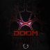 Cover art for "Doom — Evil (original mix)"