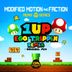 Cover art for "Faction, Modified Motion — 1 Up"