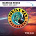 Cover art for "Markiss Knobs — Sunsets over Lana'i"