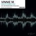 Cover art for "Vinnie M — Rhythms (Vince Moogin & Greed 'n Pride Remix)"