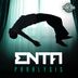 Cover art for "Enta — Never Be Mine"