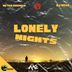 Cover art for Lonely Nights
