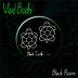 Cover art for "Vlad Bodhi — Black Room"