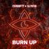 Cover art for Burn Up