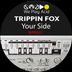 Cover art for "Trippin Fox — Your Side"