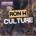 Cover art for "Ron H — Culture"