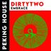 Cover art for "Dirtytwo — Embrace"