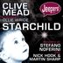 Cover art for "Clive Mead — Starchild feat. Ollie Wride (Radio Mix)"