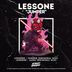 Cover art for "Lessone — Jumper (Original Mix)"