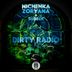 Cover art for Dirty Radio