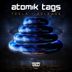 Cover art for "Atomik Tags — Tesla"