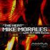 Cover art for "Mike Morales — The Heat (Original mix)"