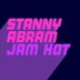 Cover art for "Stanny Abram — Jam Hot (Extended Mix)"