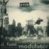 Cover art for "d_func., Alexander Kowalski — Modulator"