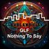 Cover art for "GLF — Nothing to Say"