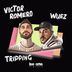 Cover art for "Victor Romero, Wuez — Tripping (Original Mix)"