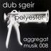 Cover art for "Dub Sgeir — Polyester"