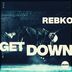 Cover art for "Rebko — Get Down"