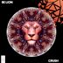 Cover art for "Be Lion — Crush (Extended Mix)"