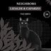 Cover art for "LIZALDE, Caparzo — Neighbors (Radio Edit)"