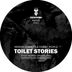 Cover art for "Marion Cobretti, Forest People — Toilet Stories"