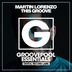 Cover art for "Martin Lorenzo — This Groove (Club Mix)"