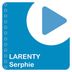 Cover art for "Larenty — Mr.Serphie"