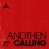 Cover art for Calling