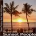 Cover art for Sunset People