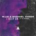 Cover art for "M.J.E, Michael Chodo — I Keep On (Original mix)"