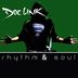 Cover art for "Doc Link — Rhythm & Soul"