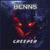 Cover art for "BeNNs — Creeper"