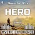Cover art for Hero (Terra V. Extended Remix)