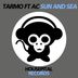 Cover art for "Tarmo, AC — Sun and Sea (Radio Mix)"