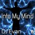 Cover art for Into My Mind