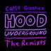 Cover art for "Carlo Giannico — Hood (Marc Vega Remix)"